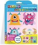 Immagine prodotto Diamond Dotz Diamond Painting Monster