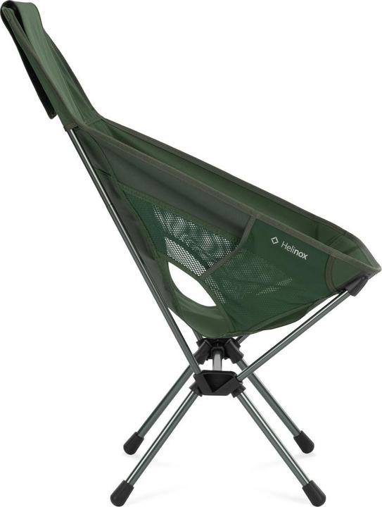 Immagine prodotto Helinox Chair One Highback (re) Forest Green