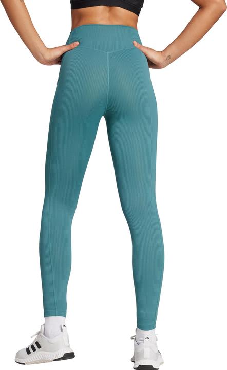 Produktbild Adidas Optime Rib 7/8 (M)