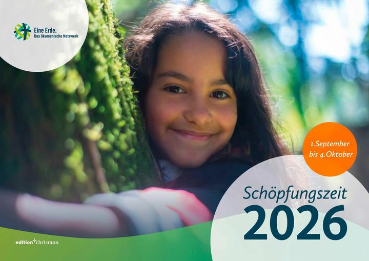 Produktbild Schöpfungszeit