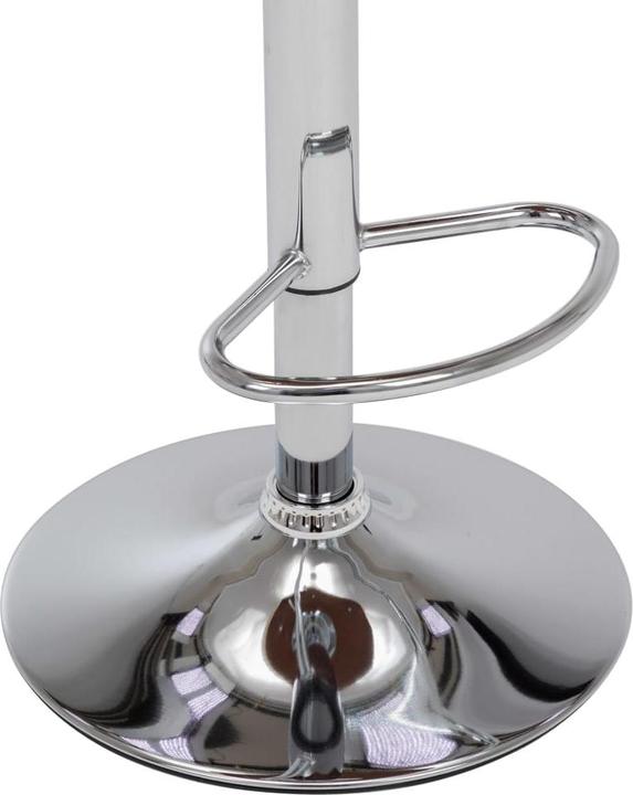 Produktbild vidaXL Barhocker