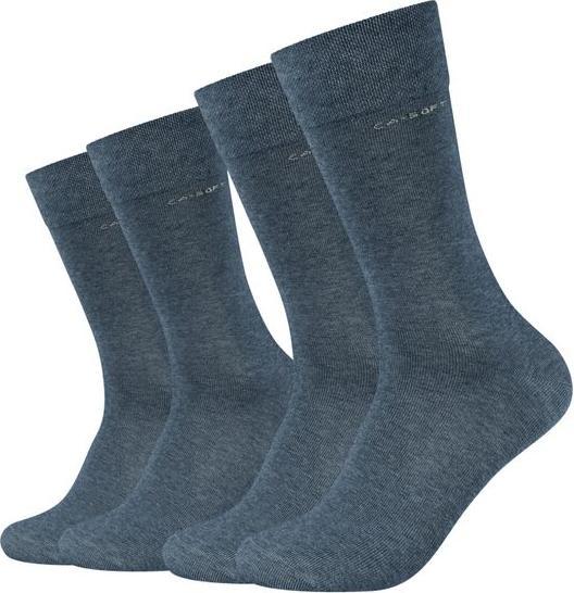 Produktbild Camano Ca-Soft Bambus Socken (4er Pack, 39 - 42)