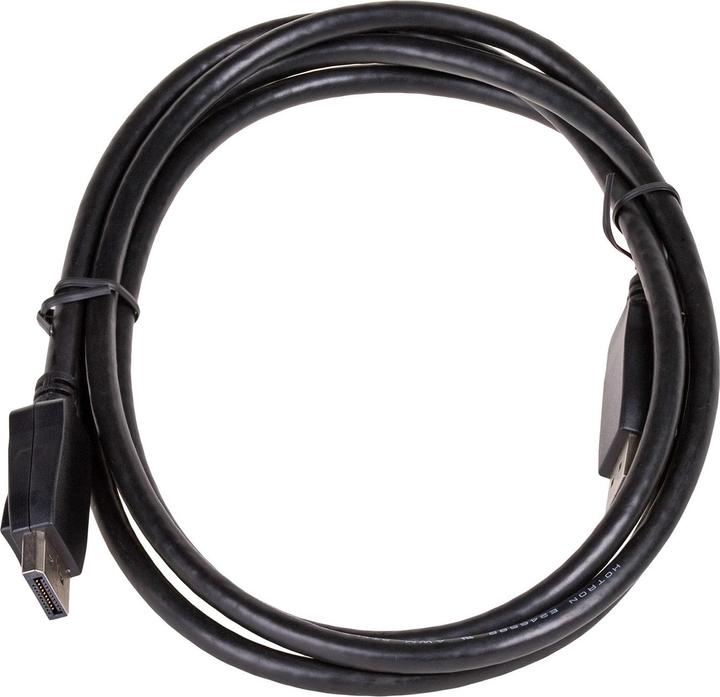 Image du produit Akyga AK-AV-10 Câble DisplayPort (1.80 m)