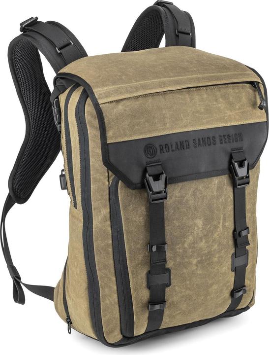Produktbild Kriega Rucksack X Roam 34 (34 l)