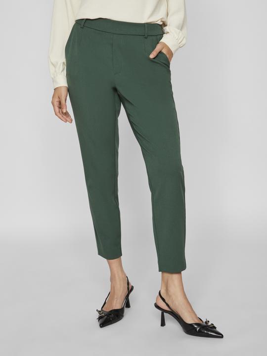 Image du produit Vila Pantalon slim fit taille haute (34)