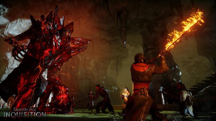 Produktbild EA Games EA Dragon Age Inquisition Xbox One (Xbox One S, Xbox One X, EN)