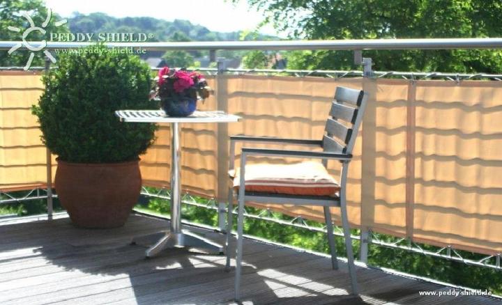 Image du produit Peddy Shield Bordure de balcon (300 cm)