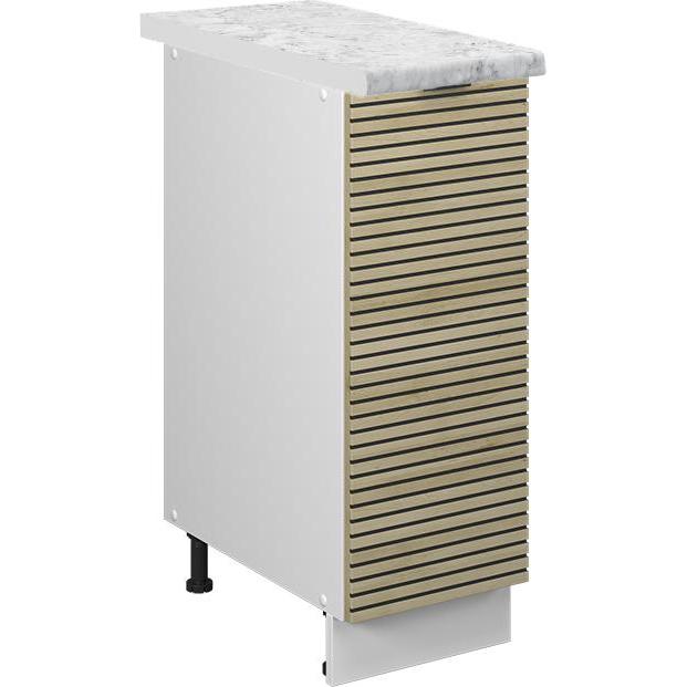 Vicco, Regal, Apothekerschrank Fame-Line