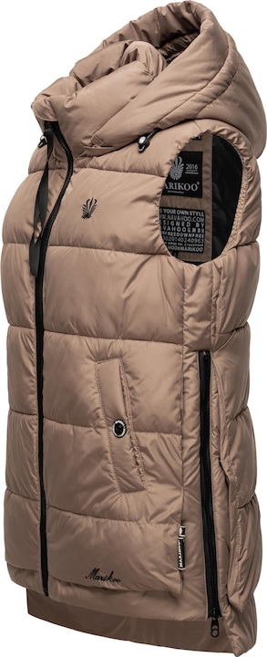 Actual product image Marikoo Zarinaa (XS)