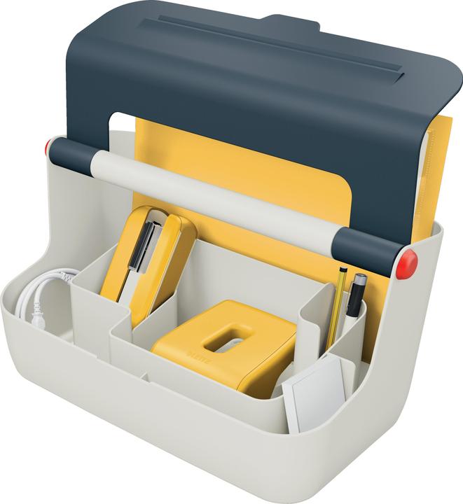 Produktbild Leitz COSY - Aufbewahrungsbox (A4)