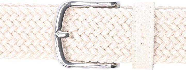 Produktbild BOSS Sash Taillengürtel gewebter Stoff
