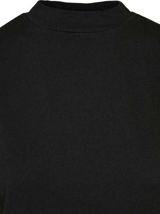 Produktbild Urban Classics Ladies Oversized Cut On Sleeve Viscose Tee (M)