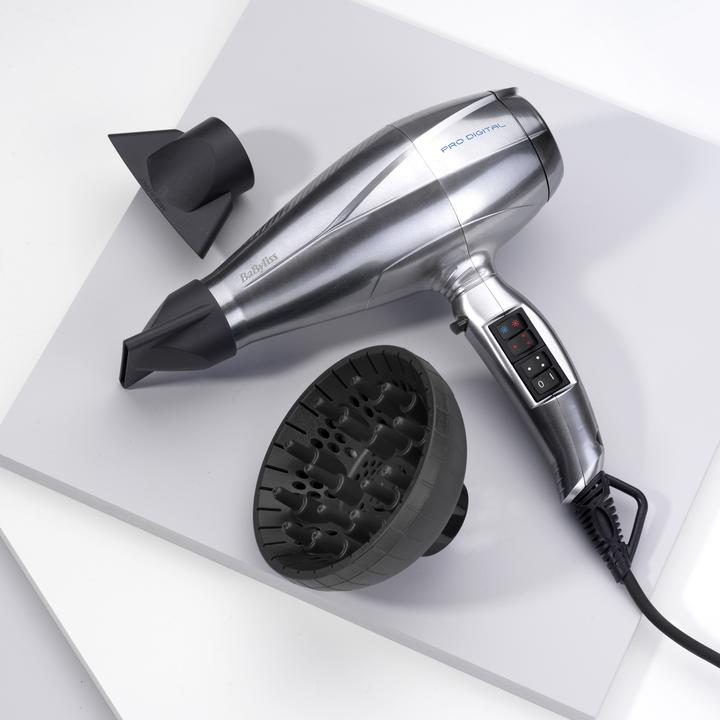 Image du produit BaByliss Pro Digital (2200 W)