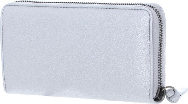Actual product image FredsBruder Bestie Big Zip Wallet