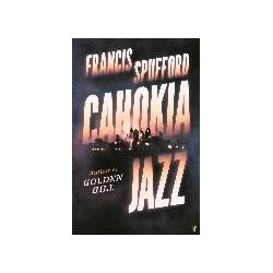 Cahokia Jazz, Belletristik von Francis Spufford