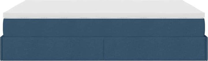 Image du produit vidaXL Ottoman-Bett (140 x 200 cm)