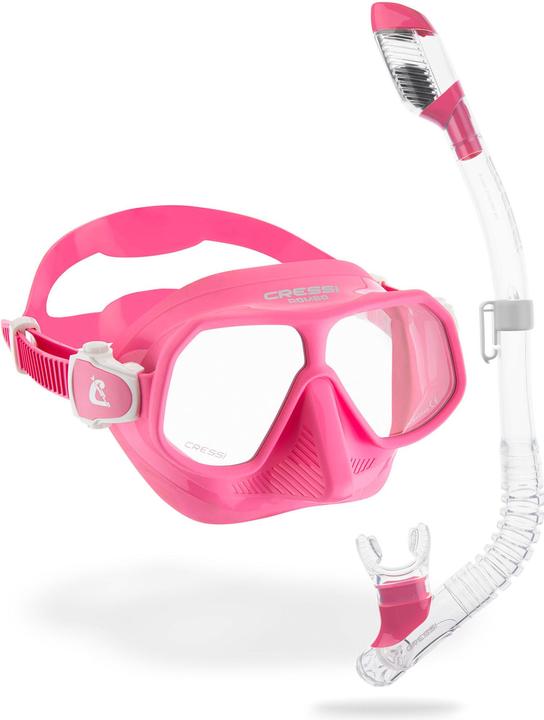 Pink, Lucidi