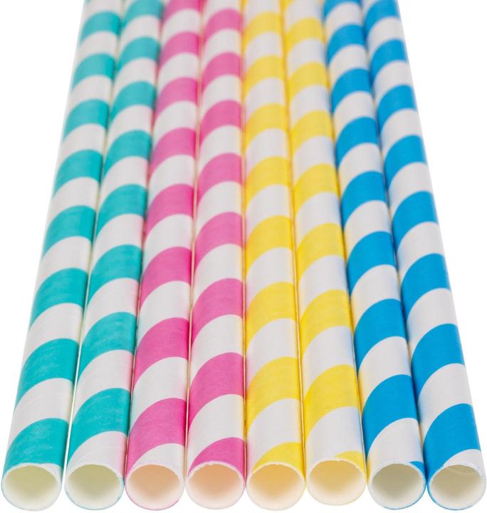 Image du produit Furber Paille en papier JUMBO, 50 pièces (50 x)