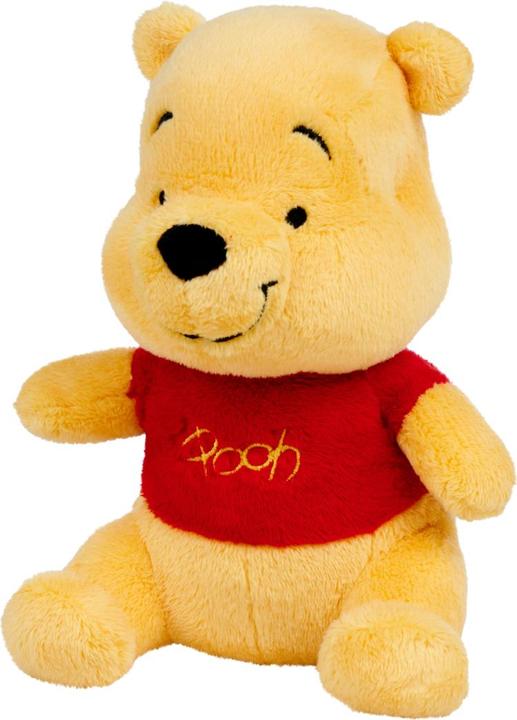 Actual product image Simba Disney Winnie Puh Mini, 15cm (18 cm)