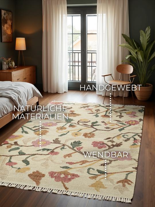 Produktbild ELLE DECORATION Violette (150 x 80 cm)