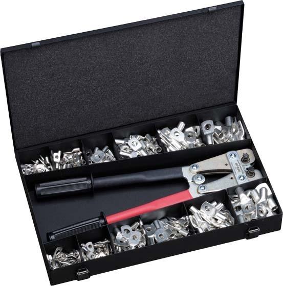 Intercable INTE assortment box