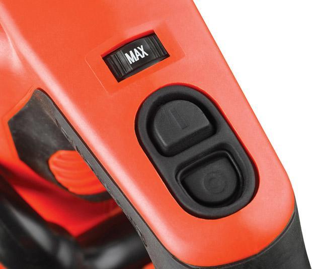 Immagine prodotto Black & Decker Levigatrice orbitale 270W DUOSAND (Levigatrice orbitale, 270 W)
