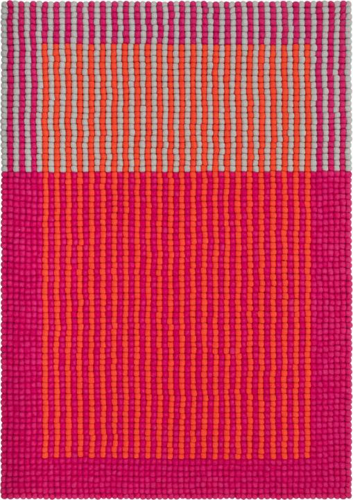 Produktbild Myfelt Tahiti (90 x 130 cm)