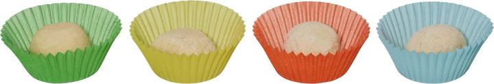 Actual product image Kaiser Creativ mini muffin paper baking cups (4.50 cm)