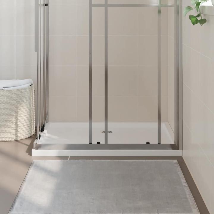 Produktbild vidaXL Duschwanne