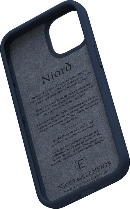 Produktbild Njord Hard-Cover Vatn Case for iPhone 13 (Apple iPhone 13)