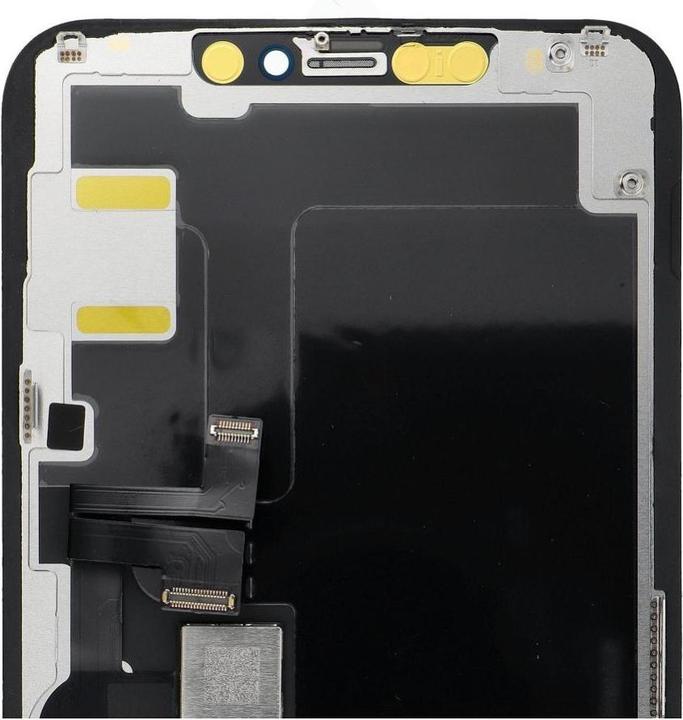 Actual product image Zila LCD display! JK JK LCD Display for IPHONE 11 PRO MAX SOFT OLED (Change IC) (Display, iPhone 11 Pro Max)