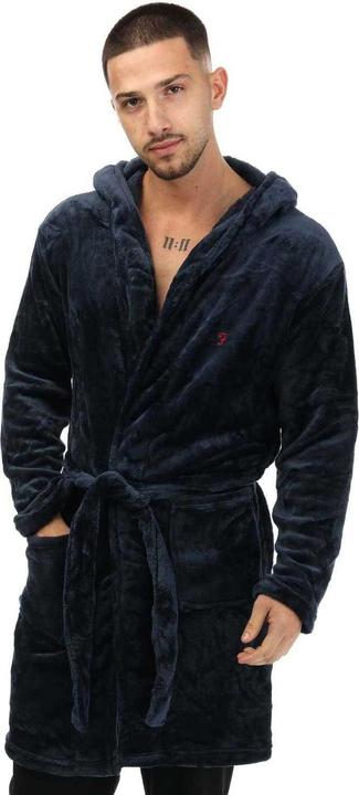 Produktbild Farah Frazier Morgenmantel (M)