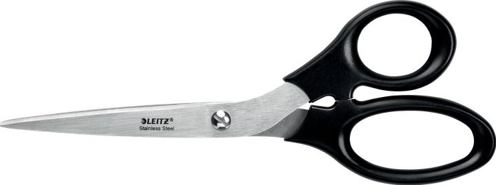 Actual product image Leitz Stainless Steel Scissor (20 cm)