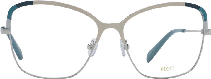 Image du produit Emilio Pucci Lunettes (aucune correction)