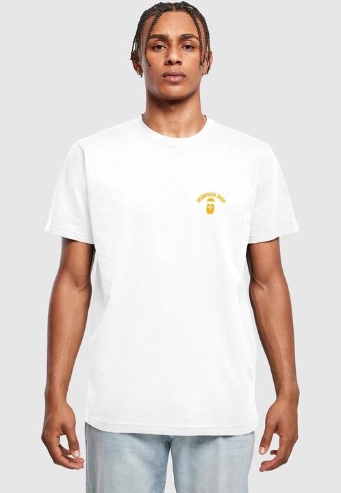 Produktbild Mister Tee MisterTee Barbossa Tee X - 178131 (M)