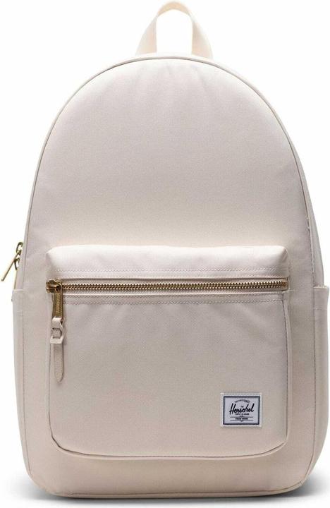 Immagine prodotto Herschel Settlement Zaino grigio Whitecap, 23 l (23 l)