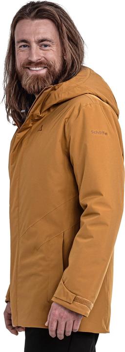 Actual product image Schöffel Parka Style Froda MNS (46)