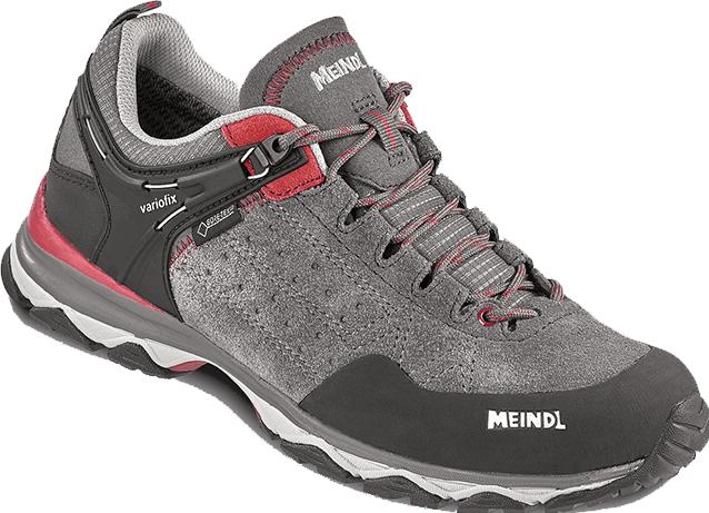 Image du produit Meindl Ontario Gore-Tex® chaussures de trekking femmes (43)