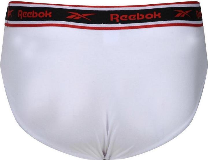 Produktbild Reebok Chase Slip (3erPack) (M, 3er Pack)