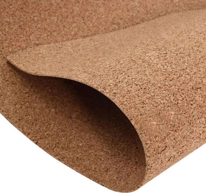 Produktbild vidaXL Raynard (Pinnwand, 100 x 200 cm)