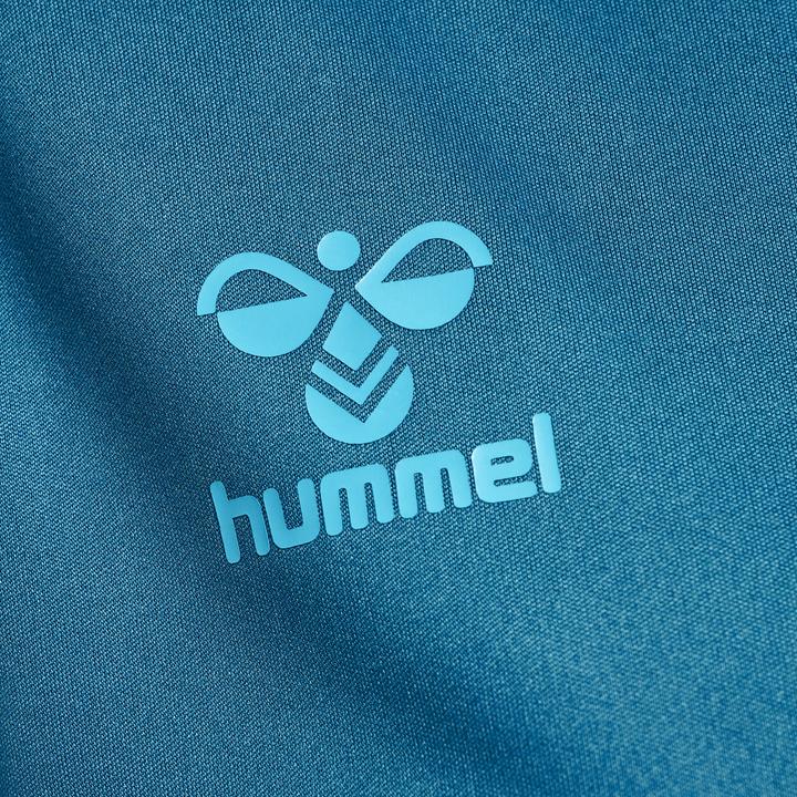 Produktbild hummel Core Xk Poly Jersey S/S Woman (XXL)