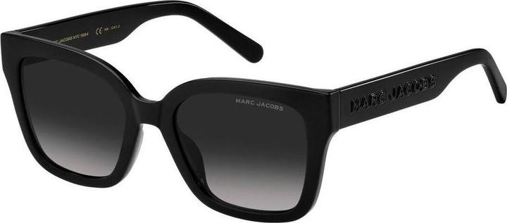 Actual product image Marc Jacobs Sunglasses MARC 658/S/53