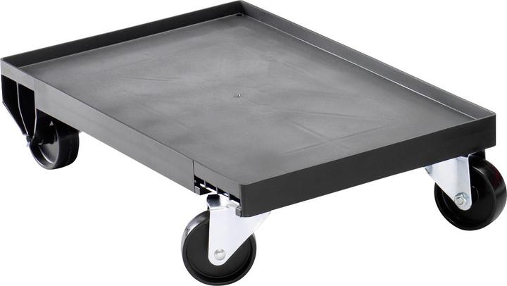 Produktbild Durable Lagertrolley (250 kg, 1)