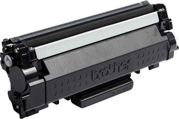 Actual product image Brother TN-2420TWIN (FC)