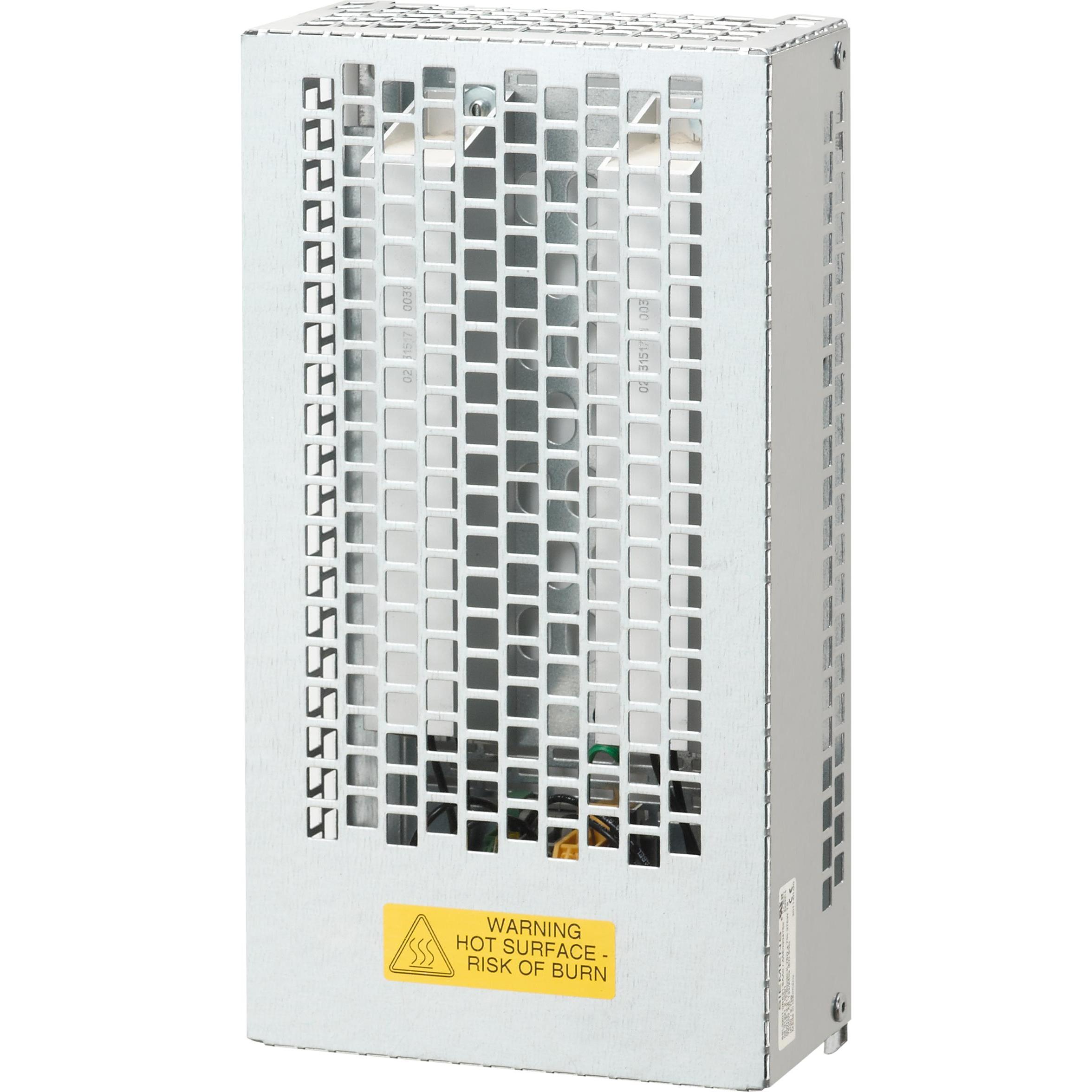 Siemens, Frequenzumrichter, Bremswiderstand 2.2 - 4 kW