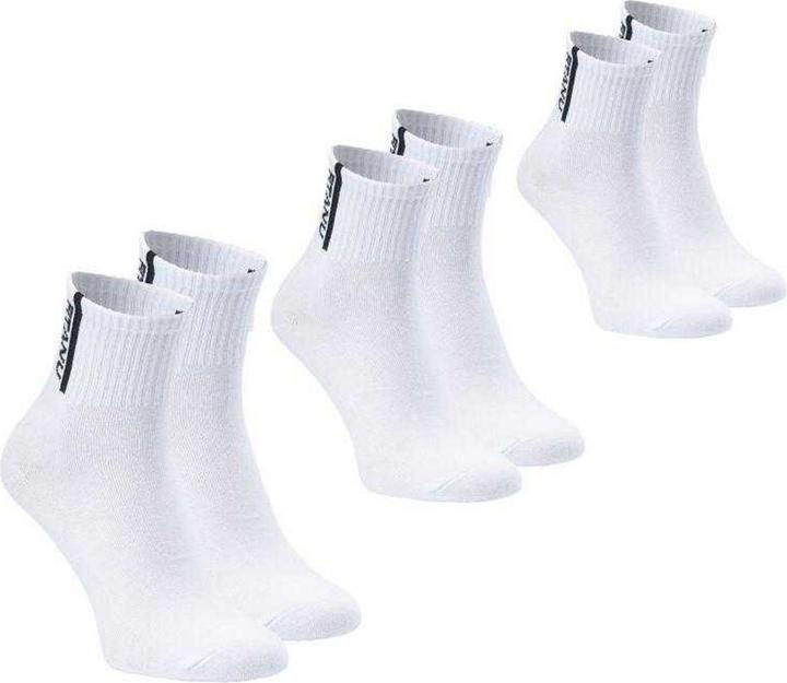 Produktbild Fitanu Feri Knöchelsocken (3erPack) (3er Pack, 43 - 47)