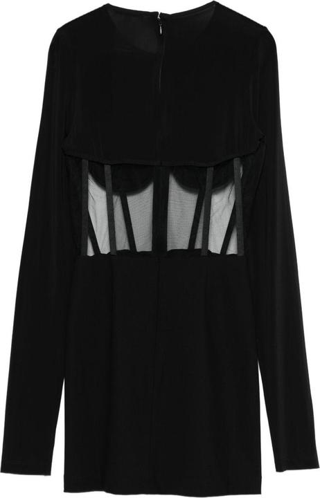 Image du produit Nensi Dojaka Dresses Black (S)