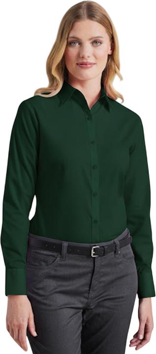 Immagine prodotto Premier Camicia da lavoro a maniche lunghe in popeline (26, 52)