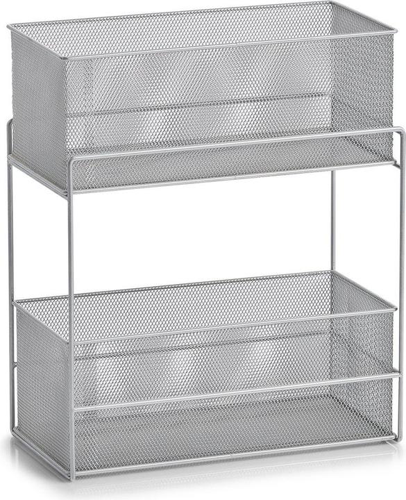 Actual product image Zeller Present Shelving unit (35 x 17.50 x 42 cm)