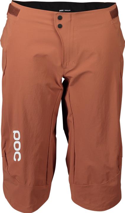 Actual product image Poc Infinite All-Mountain Ladies Bikeshort (S)